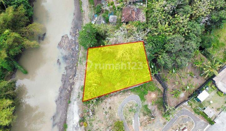 Premium Land in Kedungu Beach, Kediri, Tabanan, Badung 1