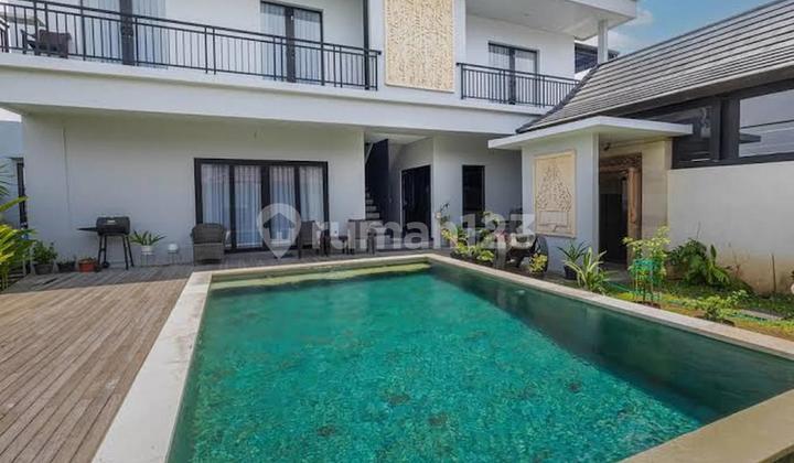 Villa View Sawah Danau Tempe Sanur Denpasar Villa View Sawah Danau Tempe Sanur Denpasar