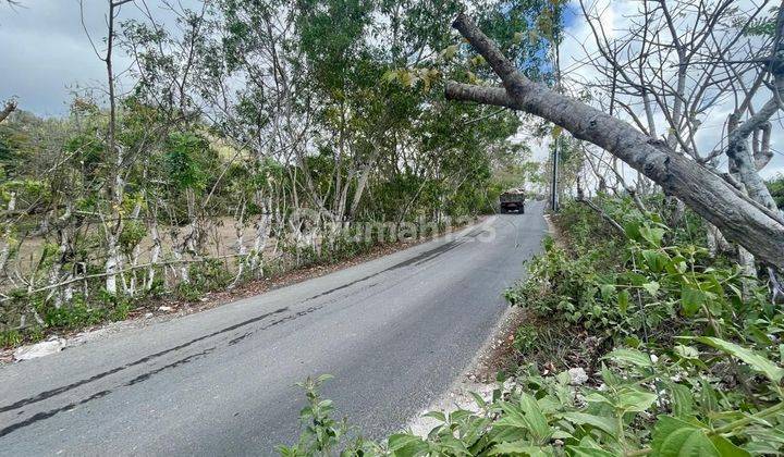 Tanah Pantai Bingin Pecatu Kuta Selatan Badung 2