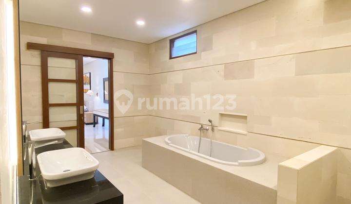 Brand New Villa in Bumbak, Umalas, Kerobokan 2