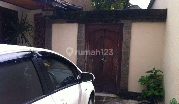 Cheap Houses in Gunung Lumut, West Denpasar 2