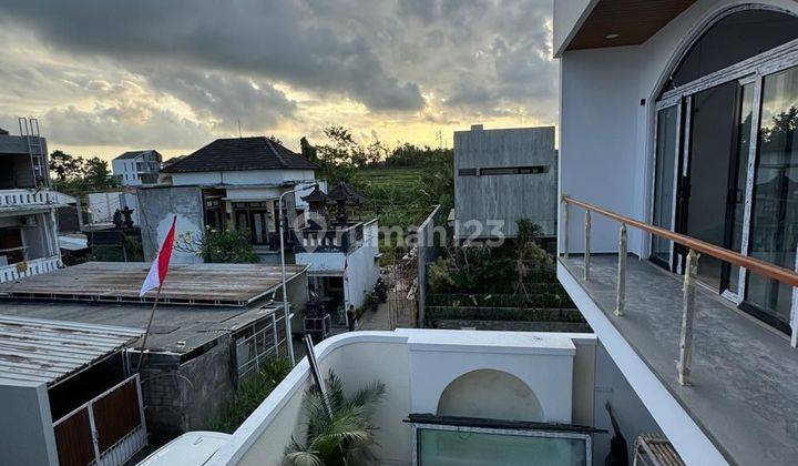 Brand New Mediterranean Villa Buduk Mengwi 2