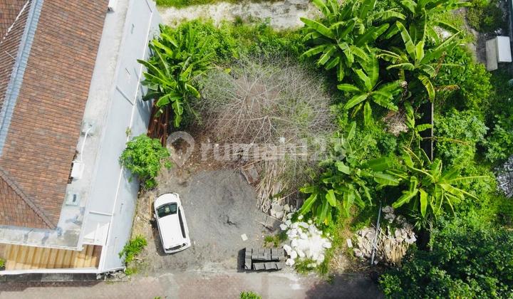 Tanah Tumbak Bayuh Mengwi