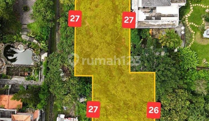 Tanah Murah Puri Gading Jimbaran Badung Tanah Murah Puri Gading Jimbaran Badung