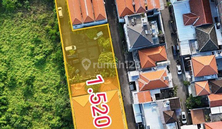 Kost Elite Sidakarya Denpasar 1