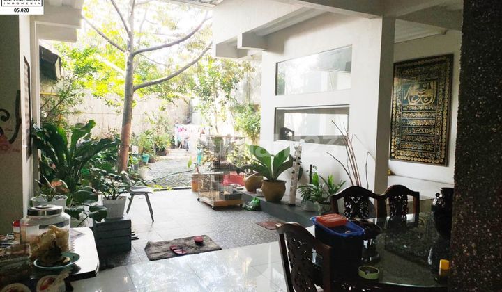 Turun Harga Rumah Terawat Strategis di Antapani Bandung