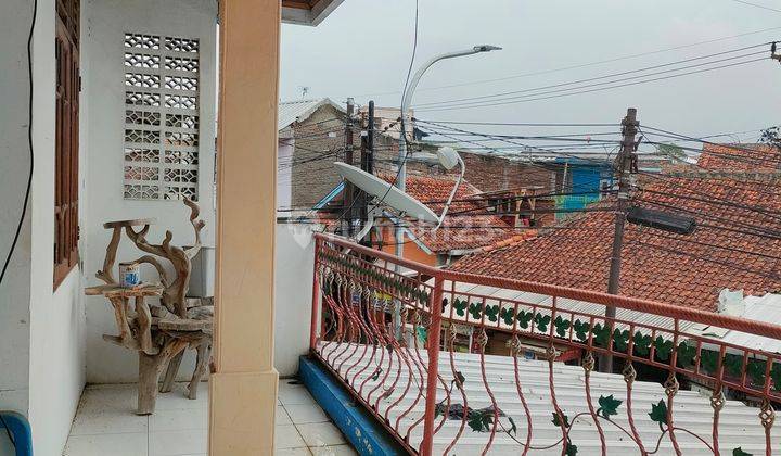 Rumah Di Garut Kota Siap Huni Lokasi Dekat RSUD Dr. Slamet 2