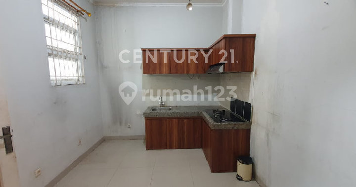 Hunian Tengah Kota Soekarno Hatta Kota Bandung 2