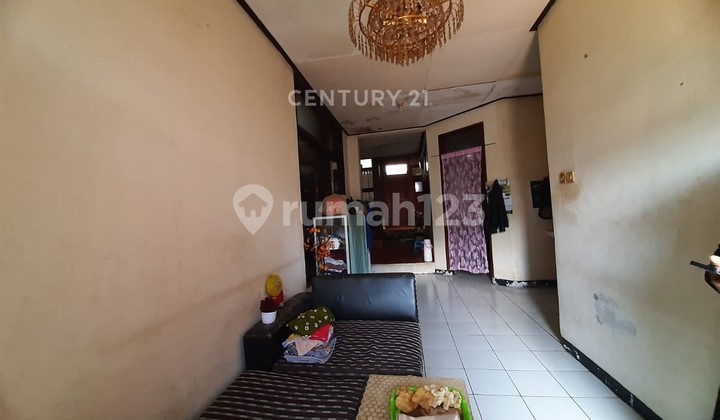 Rumah Akses Mudah Daerah Margawangi Bandung