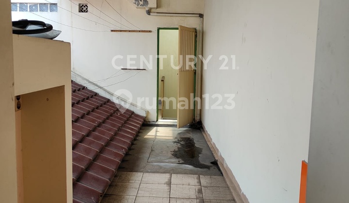 Rumah Murah Pusat Kota Sayap Cikawao Bandung 2