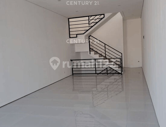 Jual Ruko Keren Di Daerah Antapani Bandung