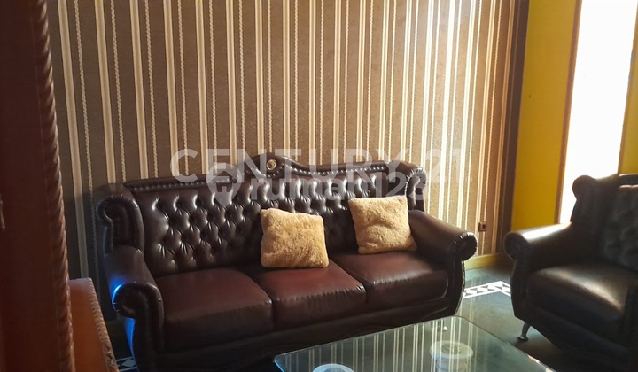 Hunian Cantik Aman di Komp Istana Kawaluyaan Bandung 2