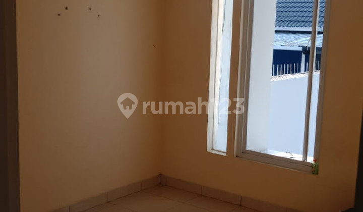 Rumah Cluster Minimalis Siap Huni Daerah Sariwangi