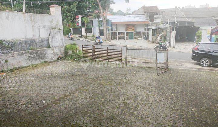Dijual Dan Sewa Tempat Usaha Terawat Mainroad Setiabudi Bandung 2