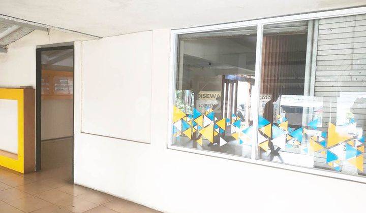 Dijual Dan Sewa Tempat Usaha Terawat Mainroad Setiabudi Bandung 19