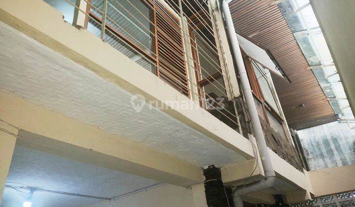 Dijual Dan Sewa Tempat Usaha Terawat Mainroad Setiabudi Bandung 12