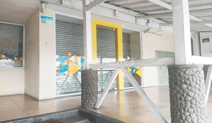 Dijual Dan Sewa Tempat Usaha Terawat Mainroad Setiabudi Bandung 20
