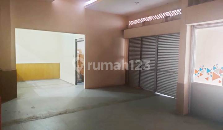 Omg Bisa Jual Dan Sewa Tempat Usaha Posisi Strategis Di Setiabudi Bandung 5