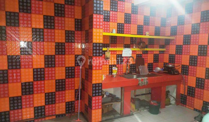 Omg Bisa Jual Dan Sewa Tempat Usaha Posisi Strategis Di Setiabudi Bandung 12