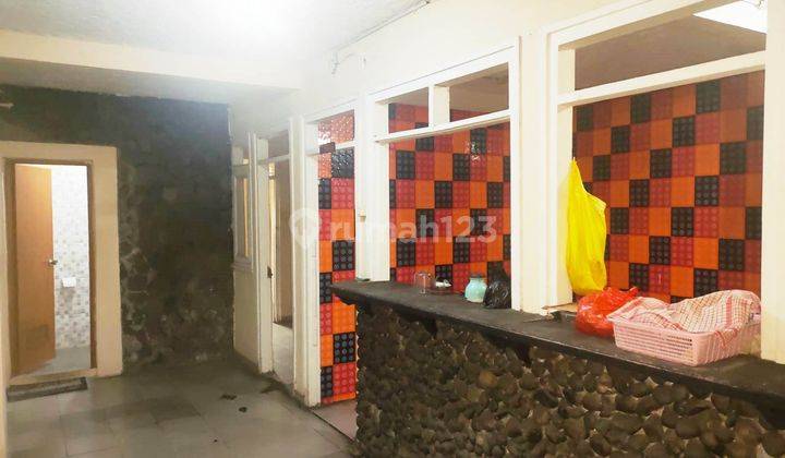 Omg Bisa Jual Dan Sewa Tempat Usaha Posisi Strategis Di Setiabudi Bandung 16