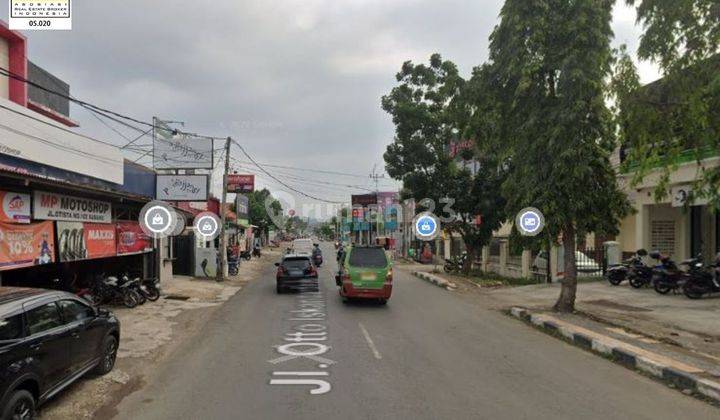 Dijual Investasi Murah Bkin Untung Masa Depan Di Subang Kota 3