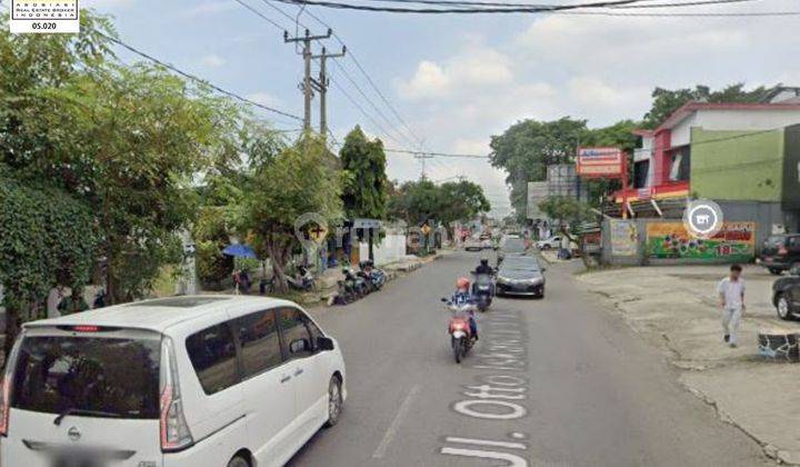 Dijual Investasi Murah Bkin Untung Masa Depan Di Subang Kota 5