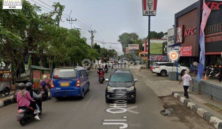 Dijual Investasi Murah Bkin Untung Masa Depan Di Subang Kota 6
