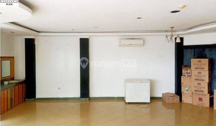 Dijual Dan Sewa Hotel Masih Aktif Mainroad Strategis Di Antapani Bandung 3