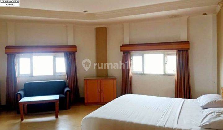 Dijual Dan Sewa Hotel Masih Aktif Mainroad Strategis Di Antapani Bandung 4