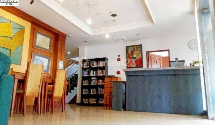 Dijual Dan Sewa Hotel Masih Aktif Mainroad Strategis Di Antapani Bandung 8