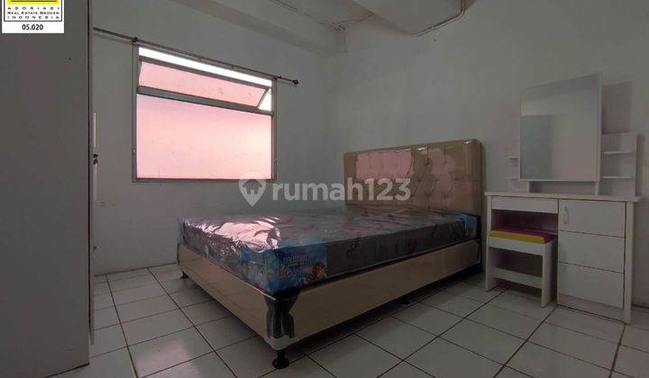 For Sale Hunian Masa Kini Unit Apartemen Tengah Kota Di Grand Asia Afrika Bandung 1