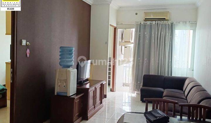 Pasti Suka Jual Unit 2br Siap Huni Galeri Ciumbuleuit Apartment Bandung 1