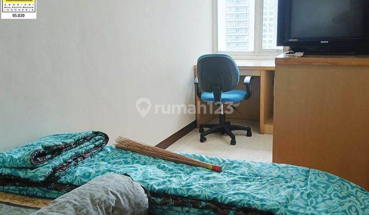 Pasti Suka Jual Unit 2br Siap Huni Galeri Ciumbuleuit Apartment Bandung 2