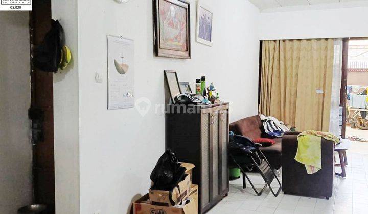 Kepoin Dulu Jual Rumah Murah Harga 1man Strategis Di Elang Bandung 1