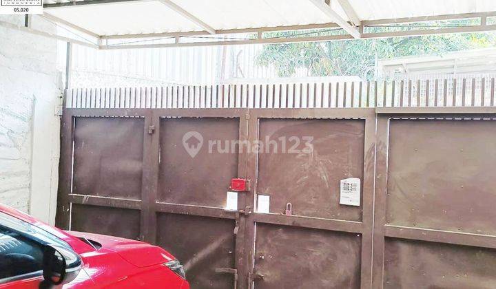 Kepoin Dulu Jual Rumah Murah Harga 1man Strategis Di Elang Bandung 2