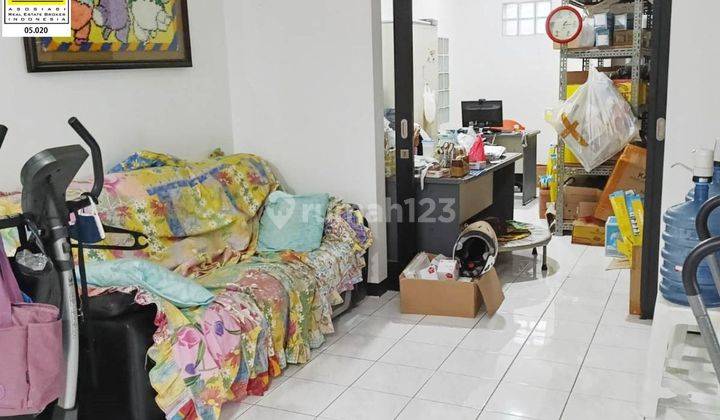 Jual Cepat Stok Langka Rumah Huk 2lt Sangat Strategis Di Kopo Permai Bandung 2