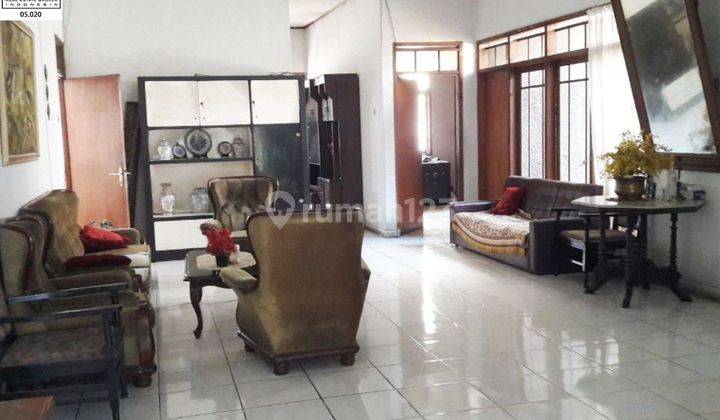 Jual Rumah Area Favorite Tengah Kota Di Buah Batu Bandung Kota 1