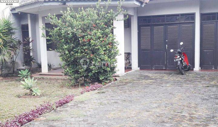 Jual Rumah Area Favorite Tengah Kota Di Buah Batu Bandung Kota 2