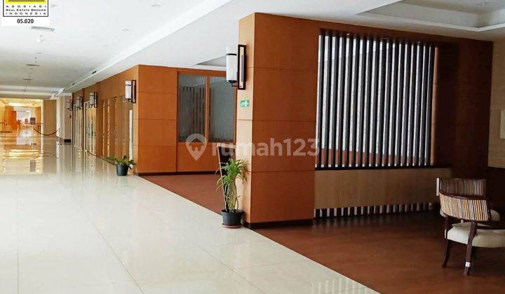 Jual Siap Huni Unit Terawat Siap Huni View Keren Di Galeri Ciumbuleuit Bandung 1