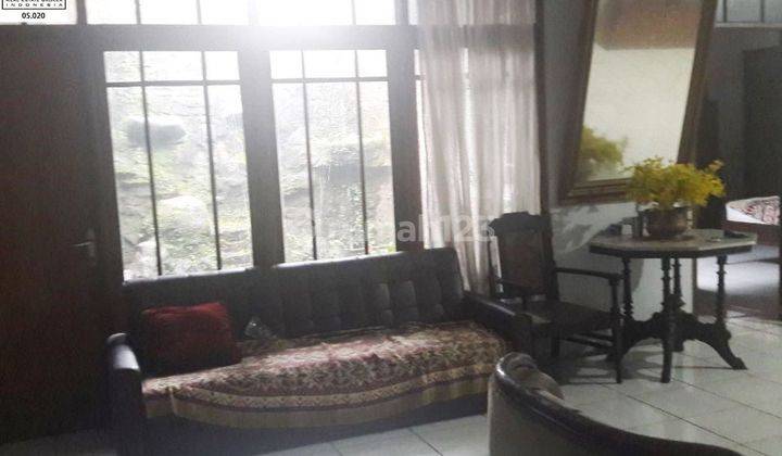 Jual Rumah Area Favorite Tengah Kota Di Buah Batu Bandung Kota 2