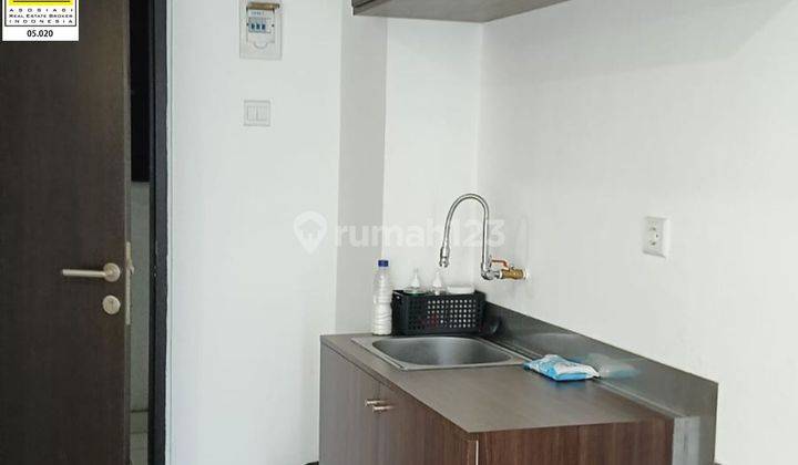 Jual Unit Apartemen 2br Lokasi Tengah Kota Harga Nego Di Grand Asia Afrika Bandung 2