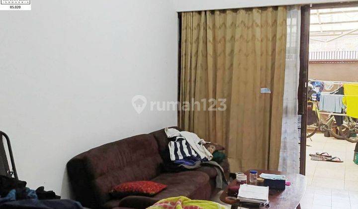 Hot Price Jual Rumah Harga 1man Tengah Kota Siap Huni Elang Bandung 2