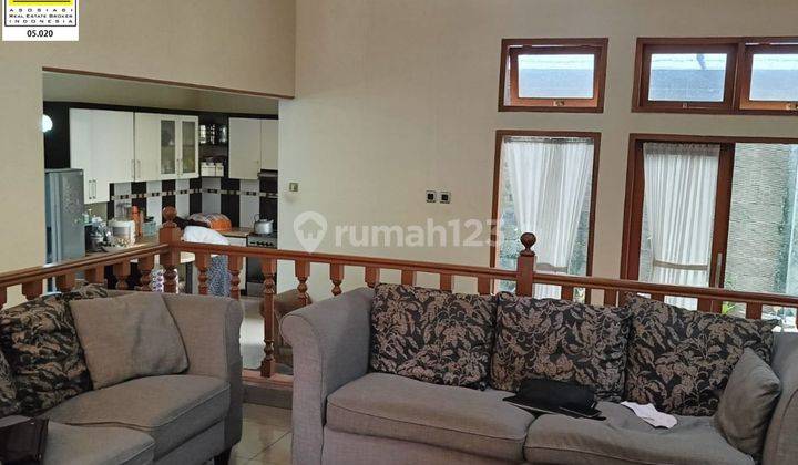 Jual Untung Hunian Modern Tengah Kota Siap Huni Di Mitra Dago Antapani Bandung 2