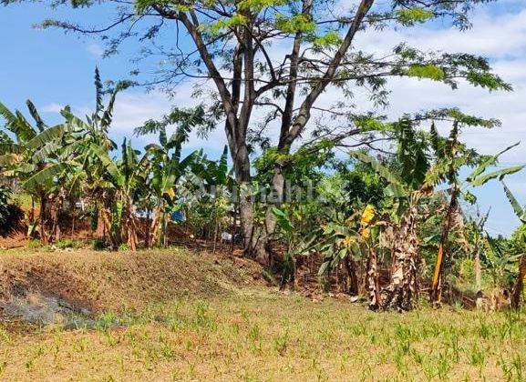 Jual Tanah Kavling Siap Bangun Di Lokasi Strategis Dekat Perum Unisba Bandung 2