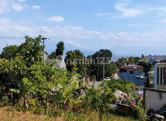 Jual Tanah Kavling Siap Bangun Di Lokasi Strategis Dekat Perum Unisba Bandung 1