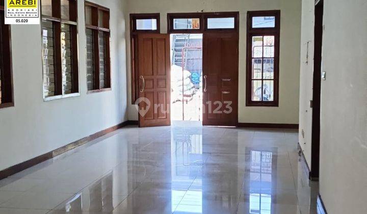 Jual Butuh Cepat Rumah Terawat Lokasi Strategis Di Sayap Pasir Kaliki Bandung 2