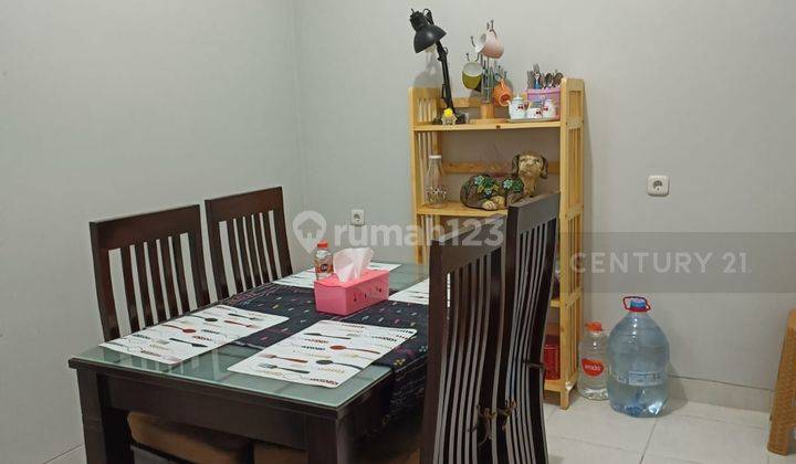 Rumah Siap Huni Di Komplek Perumahan Gateway Pasteur Bandung 2