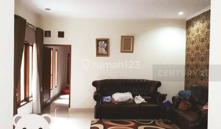 DIjual Harga Manis Nego Sekarang Rumah Luas Siap Huni Buah Batu Bandung 1