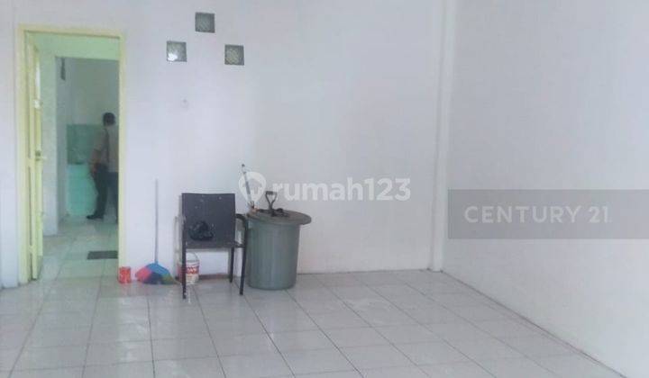 Jual Ruko 3 Lantai Nego Bu Lokasi Strategis Di Moh Toha Bandung 1