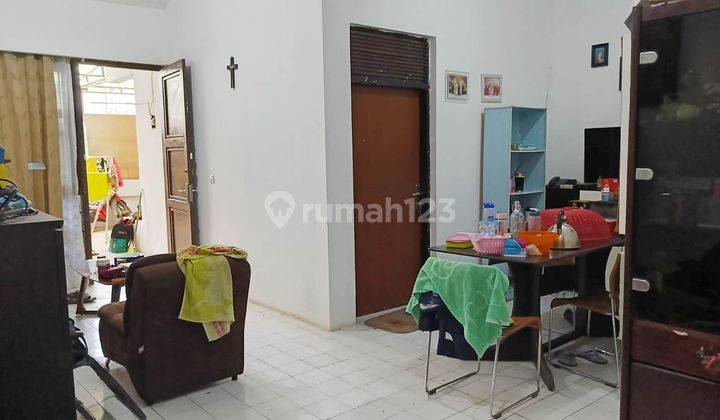 Cepat Rumah Siap Huni Tengah Kota Di Elang Bandung Kota 1